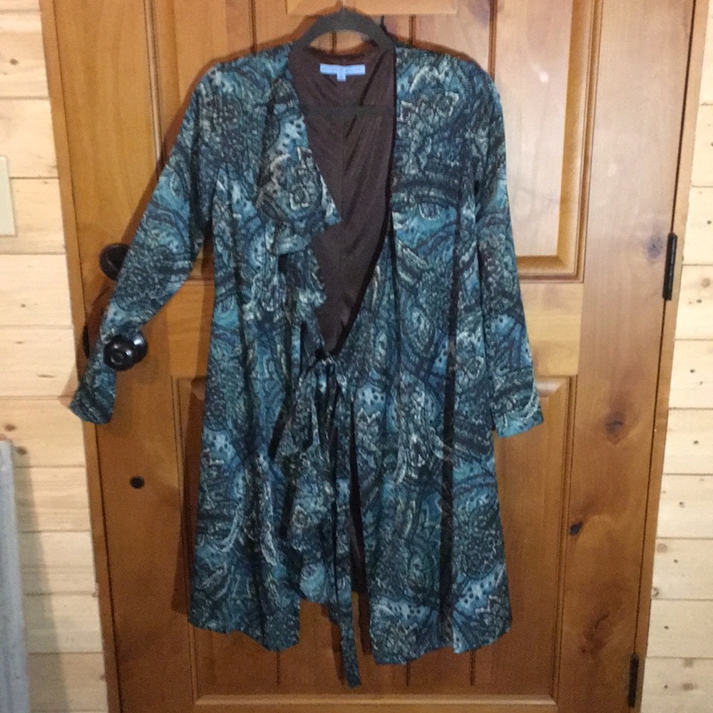 Robe